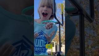 Playing The New Dude Perfect Board Game [upl. by Brynna]