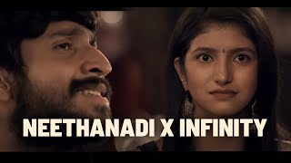 Mudhal Nee Mudivum Nee Neethanadi X Infinity Mashup [upl. by Lehplar]