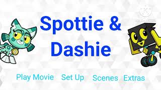 Opening To Spottie amp Dashie For DaydreamingBirdie [upl. by Gschu]