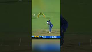 Mukesh Choudhary Best Spell Against MI in 2022Best Bowler viralvideo [upl. by Auhoj]