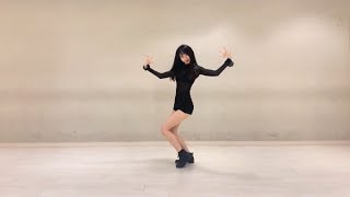 청하 CHUNG HA  Stay Tonight Dance Cover Mirrored [upl. by Dragde]