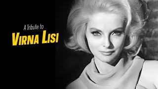 A Tribute to VIRNA LISI [upl. by Skye]