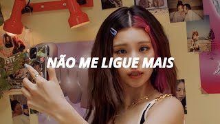 ITZY  SWIPE traduçãolegendado [upl. by Jamin557]