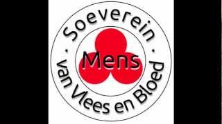 Soevereine mens in de rechtbank [upl. by Aivax560]