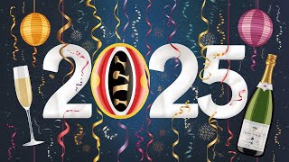 Silvestergrüße für dich  Ich wünsche dir ein Frohes Neues Jahr 2024  – Neujahrsgrüße für WhatsApp [upl. by Merri]