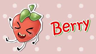 Art Fight 2024  Berry [upl. by Llenra]