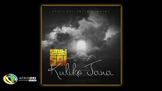 Sauti Sol  Kuliko Jana Featuring RedFourth Chorus  Upper Hill School Official Audio [upl. by Morita]