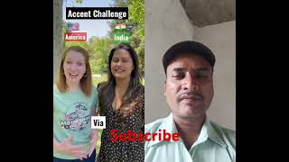 अमेरिकन और भारतीय English speaking me difference dekhen [upl. by Jacobba]