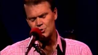 Glen Campbell and Jimmy Webb In Session End Act 1  MacArthur Park [upl. by Amikehs]