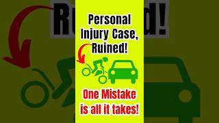 Found a Bicycle Injury Lawyer Near You Great But Make Sure to Avoid This Crucial Mistake [upl. by Ruder]