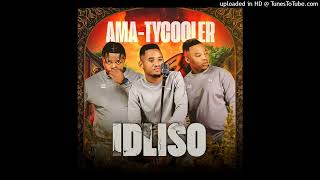 Amatycooler  Idliso feat DJ Tira amp Focus Magazi [upl. by Mord392]