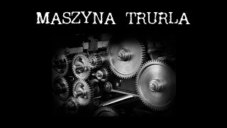 Maszyna Trurla  Stanisław Lem [upl. by Aikrehs]