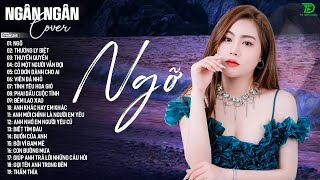 NGỠTHƯƠNG LY BIỆTTHUYỀN QUYÊN ALLBUM BALLAD TOP XU HƯỚNG CỰC HÓT 2025 NGÂN NGÂN COVER TRIỆU VIEW [upl. by Letnohc770]