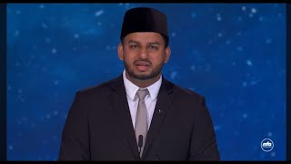 Nazam jalsa salana 🇬🇧 uk 2024 last day for jalsa nazamjalsasalanauk2024 [upl. by Darya]