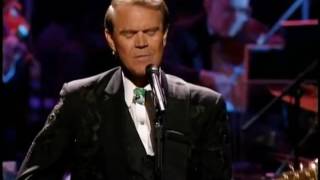 Glen Campbell Live in Concert in Sioux Falls 2001  Its Only Make Believe [upl. by Bixby]