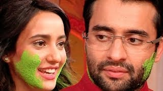 Team Youngistaan Celebrates Holi With SAB TV [upl. by Brunhilde580]