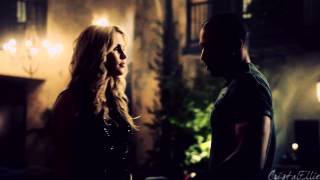 The Originals  Rebekah amp Marcel  Beautiful Life [upl. by Onileva]