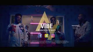 NEW Mostack x ZieZie x AJ Tracey Type Beat  Vibe  2019  Prod By Ay Beats [upl. by Miguel]