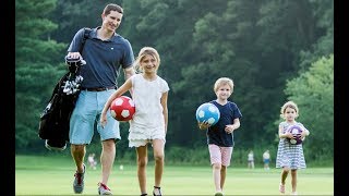 How to play FootGolf [upl. by Odrautse]