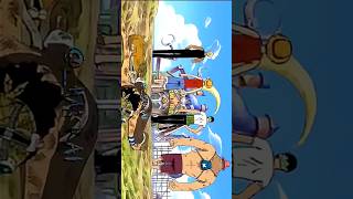 chapéus de palha vs Franky Family onepiece anime luffy shorts animeedit anime [upl. by Buine]