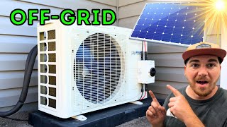 FREE Solar Heating amp Air Conditioning Is Finally Here [upl. by Emmalyn400]