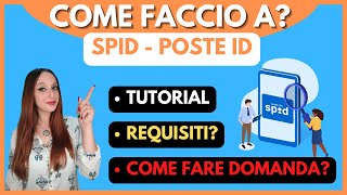 Come fare lo SPID in 5 minuti [upl. by Glimp]