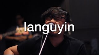 Autotelic  Languyin Acoustic Live  Pablos [upl. by Sanford]