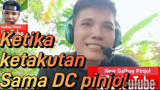 Kalo Takut DC Pinjol Coba Pakai Cara Ini [upl. by Esinehc]