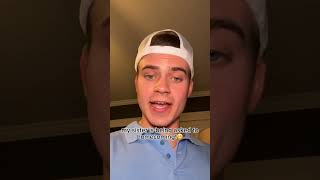 Hes asking lil sis to homecoming comedy funny family [upl. by Arah]