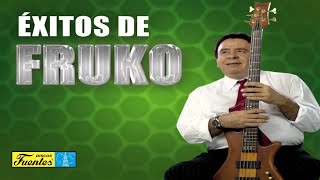 El Negro Chombo  Fruko y Sus Tesos   Discos Fuentes [upl. by Nnyleve]