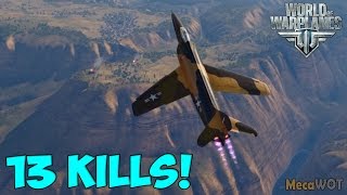 Warplane inc Gameplay video  Смуглянка [upl. by Romeyn]