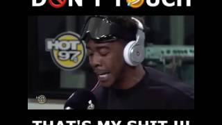 Desiigner Freestyles on Flex  Freestyle044 [upl. by Neroc]