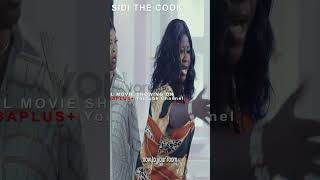 Sidi The Cook Yoruba Movie 2024  Official Trailer  Now Showing On Yorubaplus [upl. by Rosati517]