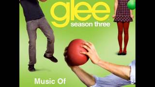 Glee  The Music Of The Night Acapella [upl. by Anyk]