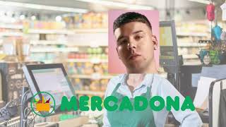 QUEVEDO MERCADONA  Nuevo HIT del Verano  Quevedo ft Mercadona IA [upl. by Orabelle899]