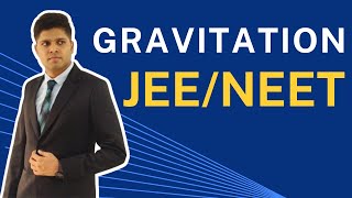 How to Study GRAVITATION for JEENEET by AIR 1 [upl. by Yleek]