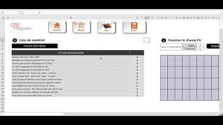 GSE IN ROOF Configurator [upl. by Eissoj130]