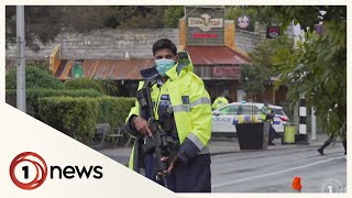 Auckland gang war 19 arrested from Killer Beez and Tribesmen gangs [upl. by Foote]