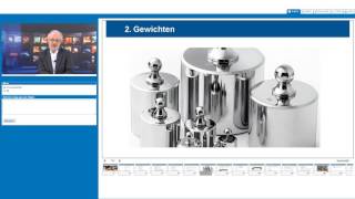 Webinar Gunningsmethodieken  gewichten en scores 30 januari 2017 [upl. by Owain]