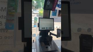 Diebold Nixdorf Self Checkout CoOp Far Cotton Northampton [upl. by Guzel]