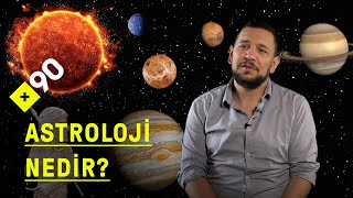 Astroloji nedir  Kadim bilgi mi karanlık zamanlardan kalma bilgi topluluğu mu [upl. by Silber413]