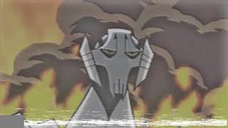 General Grievous 2003 AMV Oh No Linkin Park [upl. by Flory774]