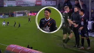 42 Kmsk Deinze Pesta Gol Marselino Ferdinan Jadi Sorotan  Deinze vs Beerschot [upl. by Mutat219]