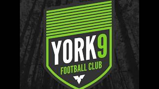 York 9 FC Emblem Story [upl. by Anahsek]