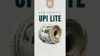 UPI Lite New Update Double Limit amp Auto TopUp  The Official Eternal Curiosity [upl. by West984]