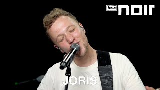 Joris  Nur die Musik live im TV Noir Hauptquartier [upl. by Rheingold561]