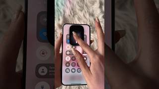 ASTUCE AVEC IOS18 SUR IPHONE 👌🏼 [upl. by Lasser446]