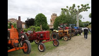 FOIRE de printemps et agricole Venerque 2024 [upl. by Johst]