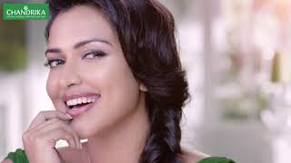 Chandrika Soap  Malayalam TVC [upl. by Eamon]