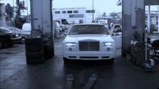 90 up to 97 lincoln town cr body kit [upl. by Ethelyn]